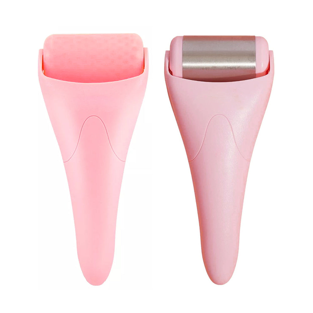 Plastic Care Facial Massage Ice Roller - Chill Out with the Care Facial Massage Ice Roller