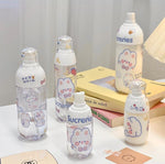 Plastic Injection Molding Hydrating Portable Cosmetic Spray Bottle 500ml - Makeup on the Go with Our hydrating portable