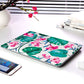 Plastic Laptop Protective Shell Partial Flower Series - Flower Power for Your Laptop with a Protective Shell