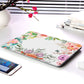 Plastic Laptop Protective Shell Partial Flower Series - Flower Power for Your Laptop with a Protective Shell