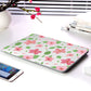 Plastic Laptop Protective Shell Partial Flower Series - Flower Power for Your Laptop with a Protective Shell