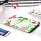 Plastic Laptop Protective Shell Partial Flower Series - Flower Power for Your Laptop with a Protective Shell