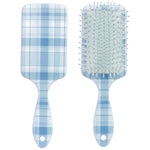 Plastic Massage Scalp Air Cushion Comb for Hairdressing and Detangling - Teleplus air cushion comb plastic massage scalp