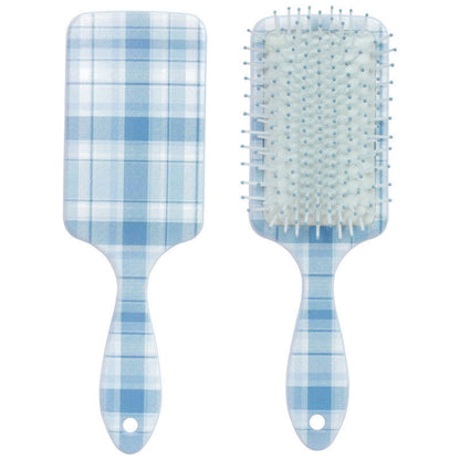 Plastic Massage Scalp Air Cushion Comb for Hairdressing and Detangling - Teleplus air cushion comb plastic massage scalp