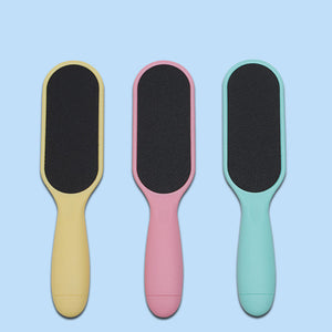 Imported United States Plastic Sandpaper Pumice Stones for CHF Projects - Get Smooth Feet with Fun united states chf