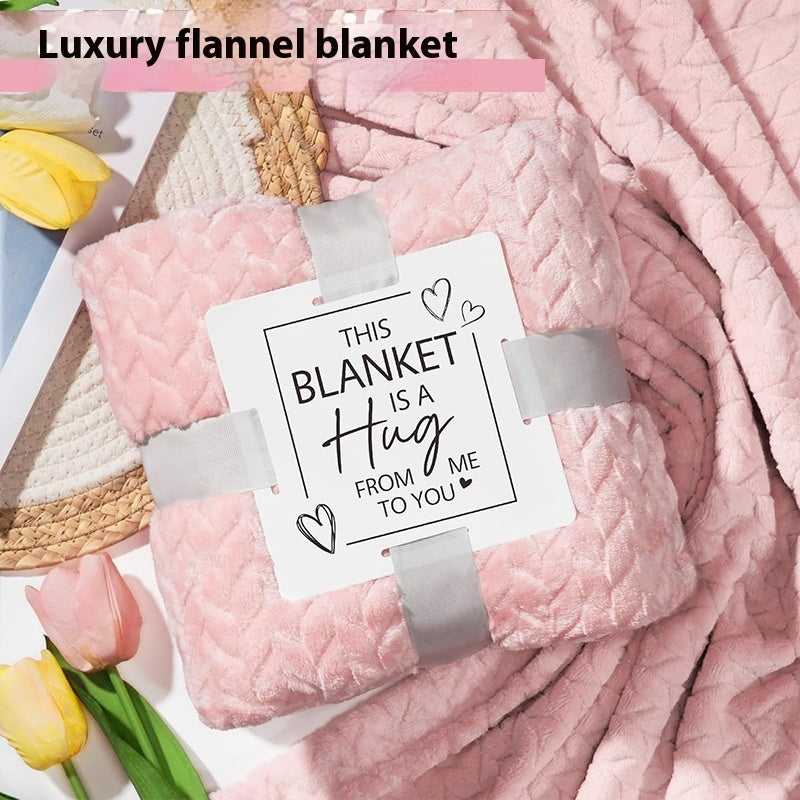 Plastic Storage Box 27x23x13cm Modern Gift Packaging Set - Teleplus