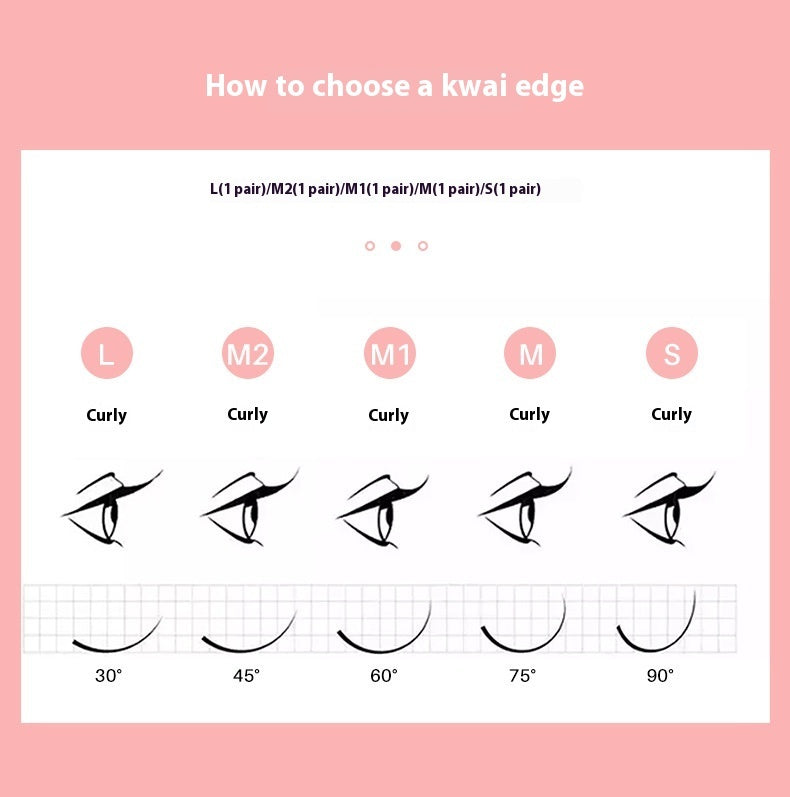 Platinum 2-in-1 Eyelash and Eyebrow Perm Kit for Cold Wave Curly Styles - Teleplus eyelash perm suit eyebrow box cold