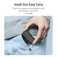 Pocket Portable Capsule Power Bank With Interface - Pocket Portable Capsule Power Bank with Lightning Interface