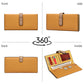 Polyester and PU Leather Handbag in Multiple Colors for Women - Teleplus Women’s