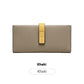 Polyester and PU Leather Handbag in Multiple Colors for Women - Teleplus Women’s