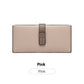 Polyester and PU Leather Handbag in Multiple Colors for Women - Teleplus Women’s
