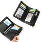 Polyester Bag with Gift Box Anti-Theft Swiping for Daily Use in Dark Colors - anti-theft swiping [with gift box]