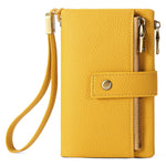 Polyester Bag with Gift Box Anti-Theft Swiping for Daily Use in Dark Colors - anti-theft swiping [with gift box]