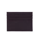 Polyester Card Holder for Daily Use in Multiple Colors US CHF - Ultra-Thin Dark Green Layer Cowhide card holder united