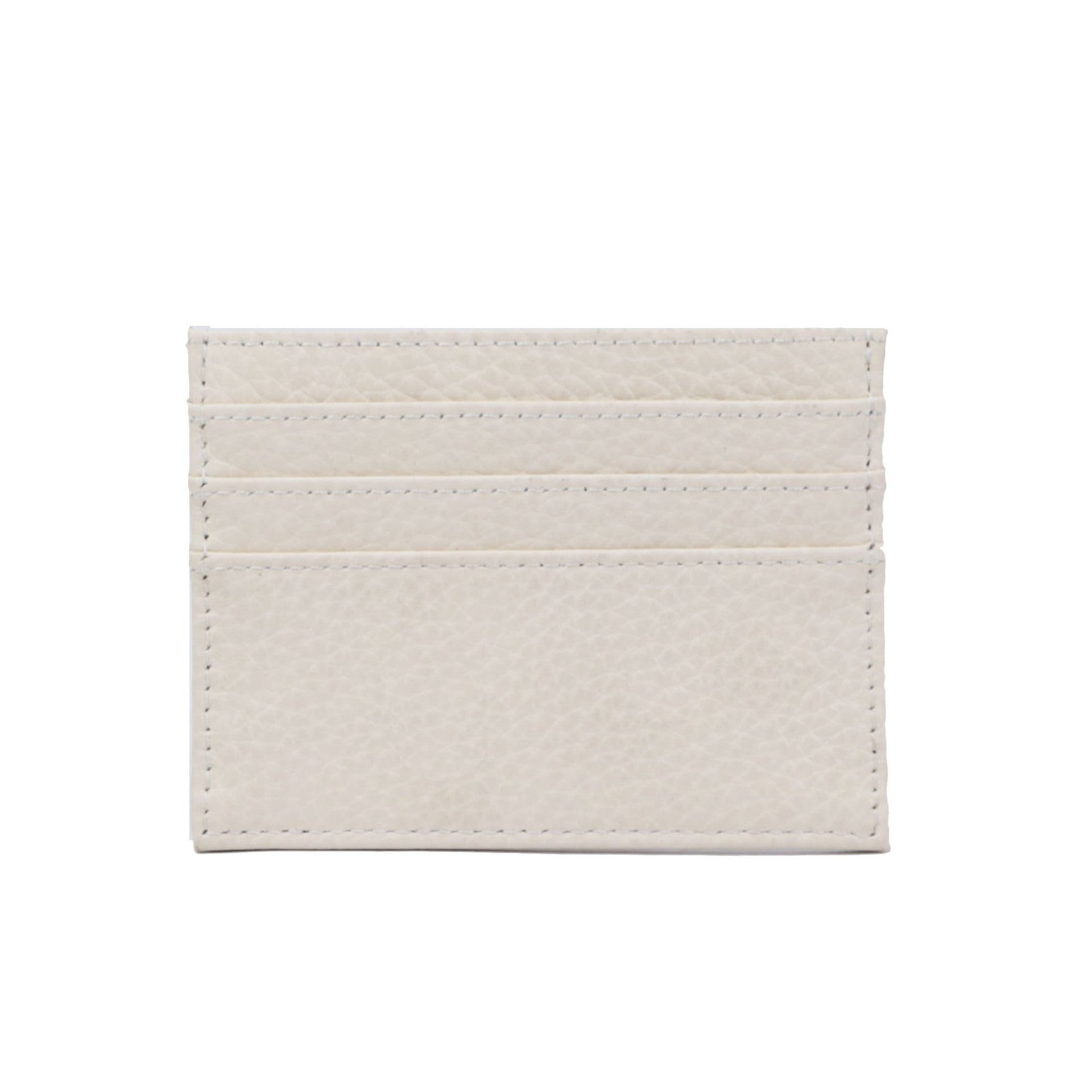 Polyester Card Holder for Daily Use in Multiple Colors US CHF - Ultra-Thin Dark Green Layer Cowhide card holder united