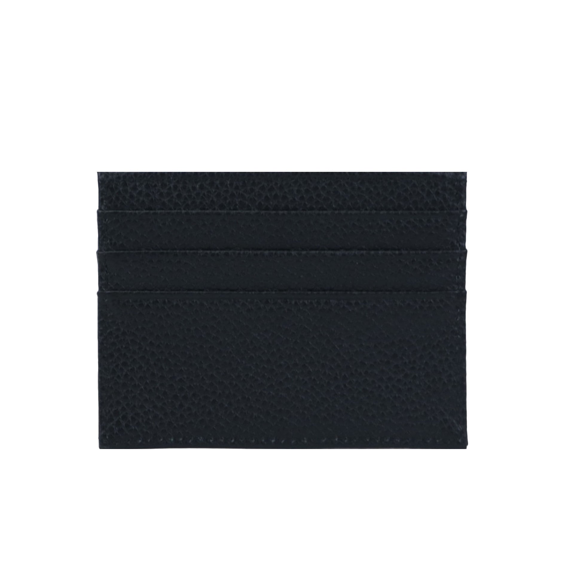 Polyester Card Holder for Daily Use in Multiple Colors US CHF - Ultra-Thin Dark Green Layer Cowhide card holder united