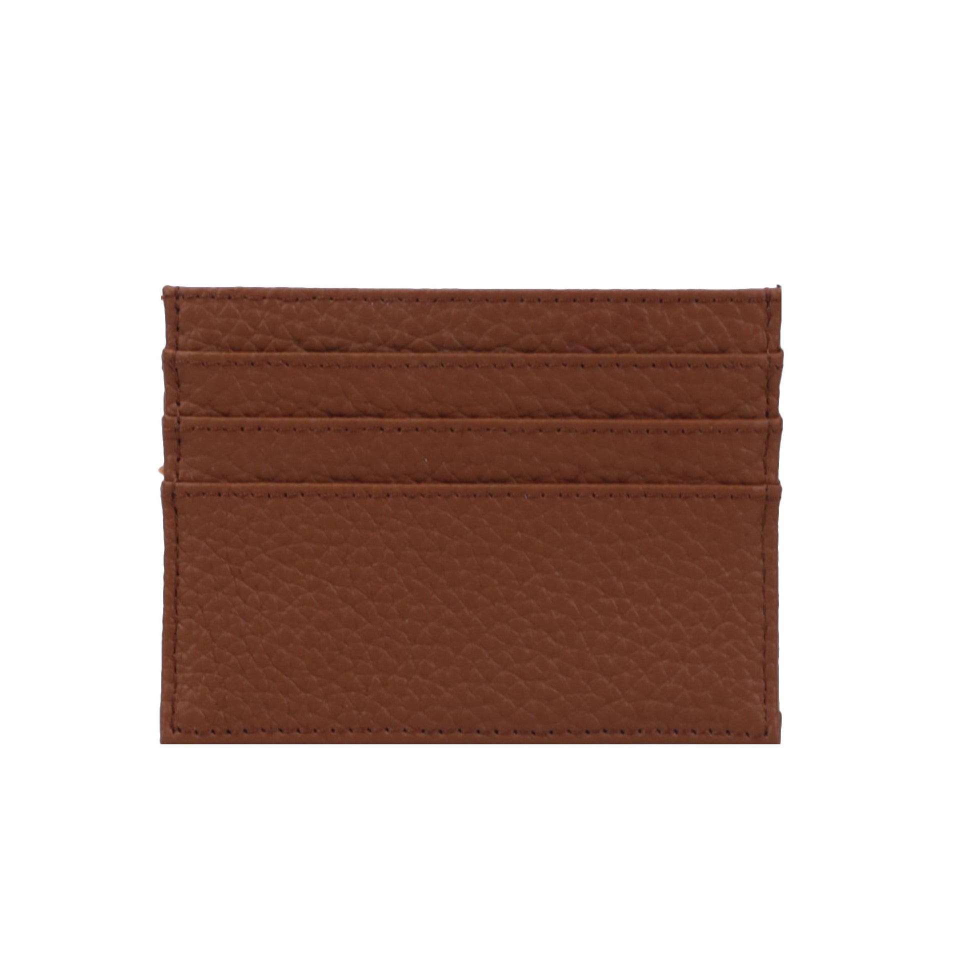 Polyester Card Holder for Daily Use in Multiple Colors US CHF - Ultra-Thin Dark Green Layer Cowhide card holder united