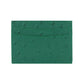 Polyester Card Holder for Daily Use in Multiple Colors US CHF - Ultra-Thin Dark Green Layer Cowhide card holder united