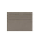Polyester Card Holder for Daily Use in Multiple Colors US CHF - Ultra-Thin Dark Green Layer Cowhide card holder united