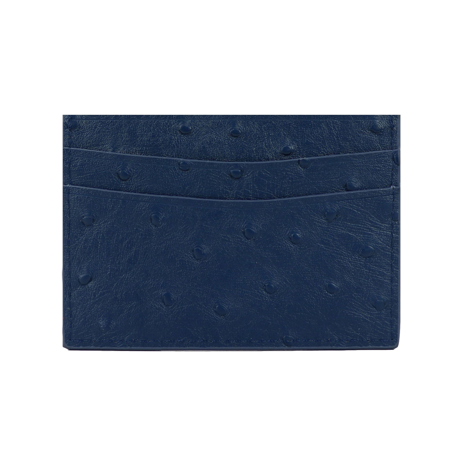 Polyester Card Holder for Daily Use in Multiple Colors US CHF - Ultra-Thin Dark Green Layer Cowhide card holder united