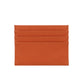 Polyester Card Holder for Daily Use in Multiple Colors US CHF - Ultra-Thin Dark Green Layer Cowhide card holder united