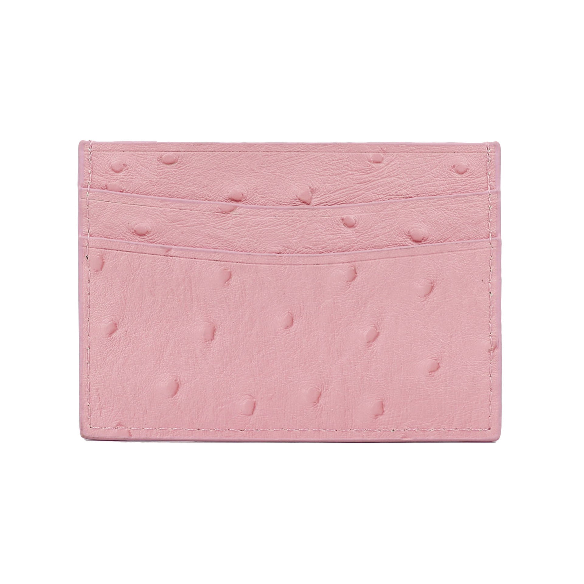 Polyester Card Holder for Daily Use in Multiple Colors US CHF - Ultra-Thin Dark Green Layer Cowhide card holder united