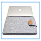 Polyester Clamshell Laptop and Tablet Case with Corner Protectors - Power Bank inch power bank actual specification