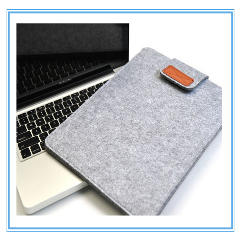Polyester Clamshell Laptop and Tablet Case with Corner Protectors - Power Bank inch power bank actual specification