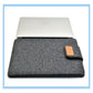 Polyester Clamshell Laptop and Tablet Case with Corner Protectors - Power Bank inch power bank actual specification