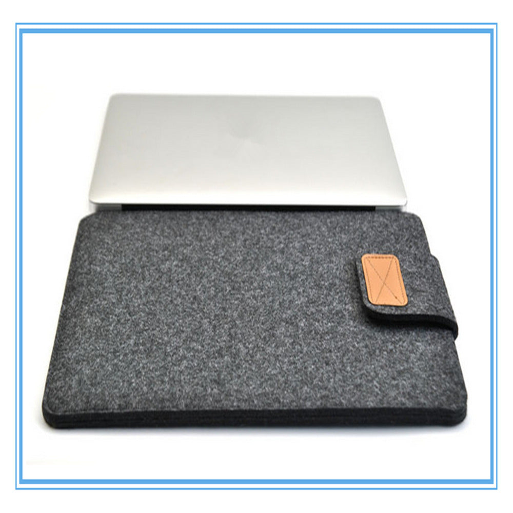 Polyester Clamshell Laptop and Tablet Case with Corner Protectors - Power Bank inch power bank actual specification