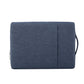 Polyester Crossbody Bag with Shoulder Straps for iPhone and Documents - shoulder straps
