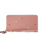 Polyester Crossbody Wallet with PU Material for Daily Use and Fashion - Teleplus