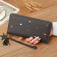 Polyester Crossbody Wallet with PU Material for Daily Use and Fashion - Teleplus
