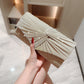 Polyester Evening Bag for Banquet Clutch Dress Dinner Accessories - Teleplus dinner clutch dress evening bag banquet