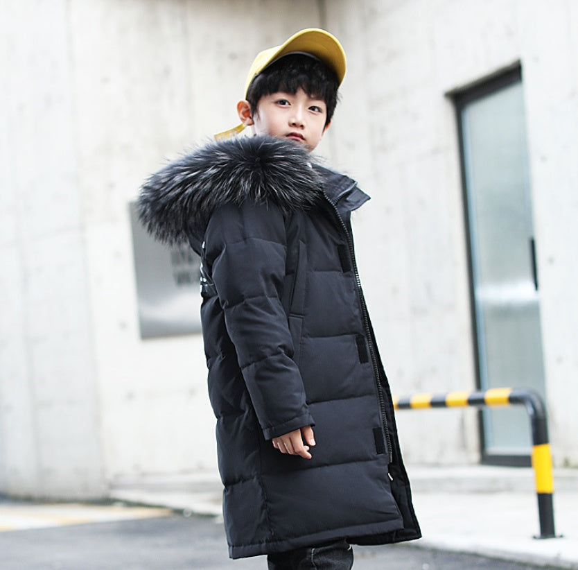 Polyester Mid-Length Cap Not Removable for United States and White Duck Fans - Teleplus US united states chf white duck