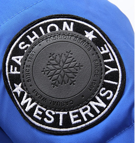 Polyester Mid-Length Cap Not Removable for United States and White Duck Fans - Teleplus US united states chf white duck