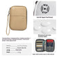 Polyester Product Linings for Daily Use in Various Sizes and Colors US CHF - Travel Case Thieves Who Can’t Handle A5508