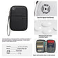 Polyester Product Linings for Daily Use in Various Sizes and Colors US CHF - Travel Case Thieves Who Can’t Handle A5508