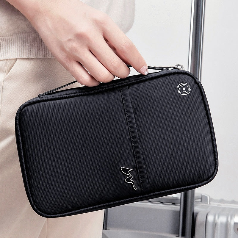 Polyester Product Linings for Daily Use in Various Sizes and Colors US CHF - Travel Case Thieves Who Can’t Handle A5508