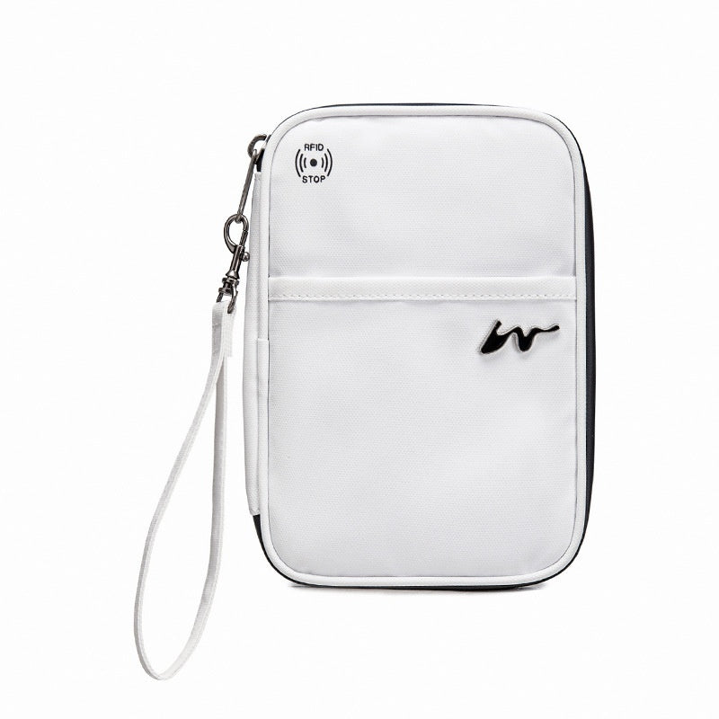 Polyester Product Linings for Daily Use in Various Sizes and Colors US CHF - Travel Case Thieves Who Can’t Handle A5508