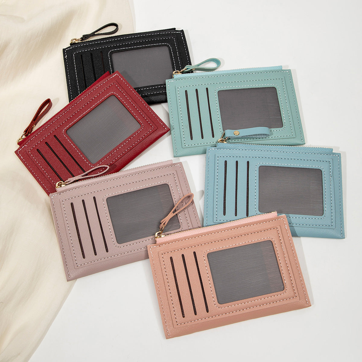 Polyester Sewing Thread for Quilting and Craft Projects in Multiple Colors - Teleplus Crafts