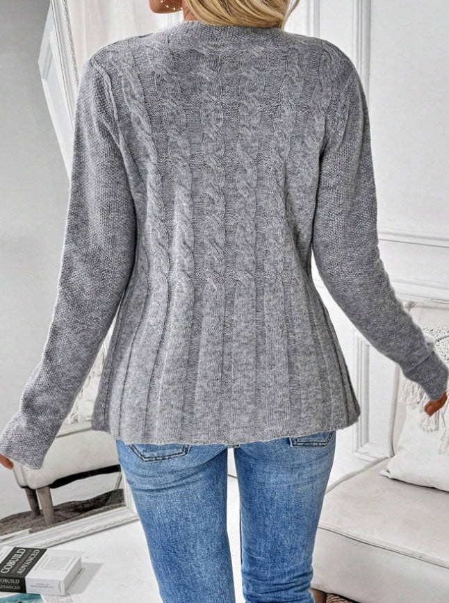 Polyester Short Sleeve Top for Women Available in Sizes S to 3XL - Womens Plus Size Teleplus