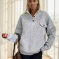 Polyester Top with Regular Sleeve No Padding Multiple Sizes Available - Teleplus regular sleeve
