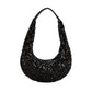 Polyester U-Shaped Travel Bag with Mobile & File Pockets in Multiple Colors - Teleplus united states chf sequins handbag