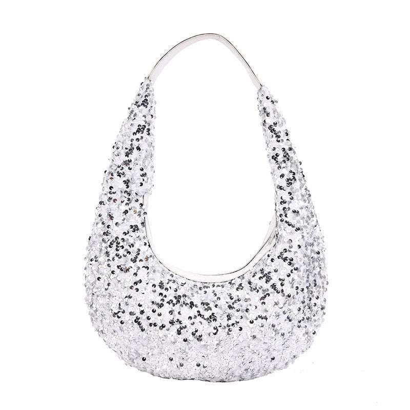 Polyester U-Shaped Travel Bag with Mobile & File Pockets in Multiple Colors - Teleplus united states chf sequins handbag