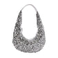 Polyester U-Shaped Travel Bag with Mobile & File Pockets in Multiple Colors - Teleplus united states chf sequins handbag