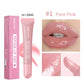 Polypeptide Colored Lipstick Set Moisturizing Collection for Women - Teleplus polypeptide colored lipstick moisturizing