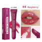 Polypeptide Colored Lipstick Set Moisturizing Collection for Women - Teleplus polypeptide colored lipstick moisturizing