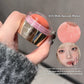 Popular Blush Mud Cream for Dry Skin Monochrome Chin with Clay - popular blush mud cream monochrome chin