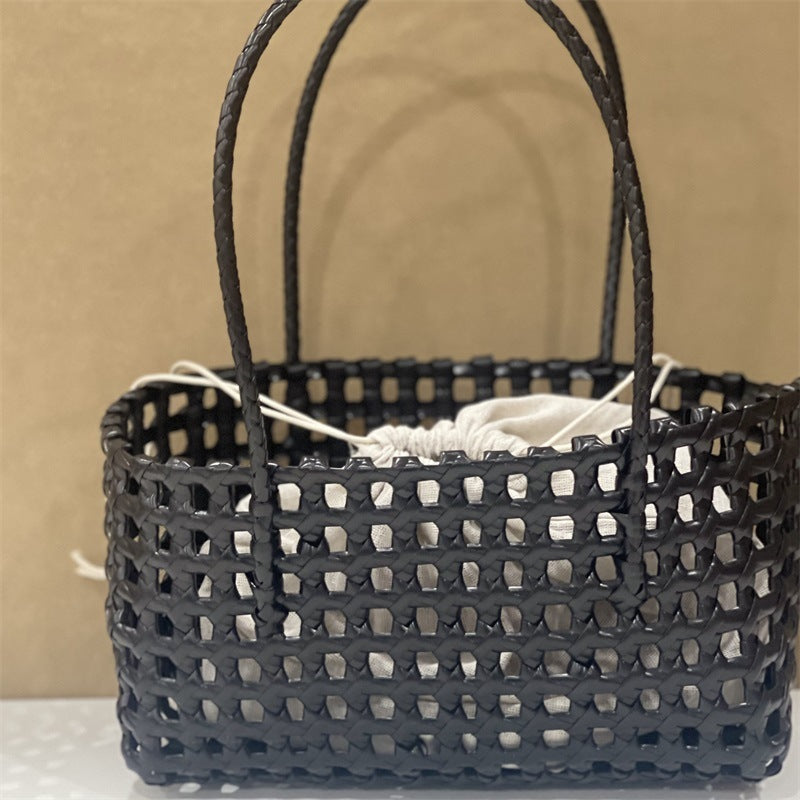 Popular French Style Woven Bag Linings in Multiple Colors - Teleplus woven bag popular french style